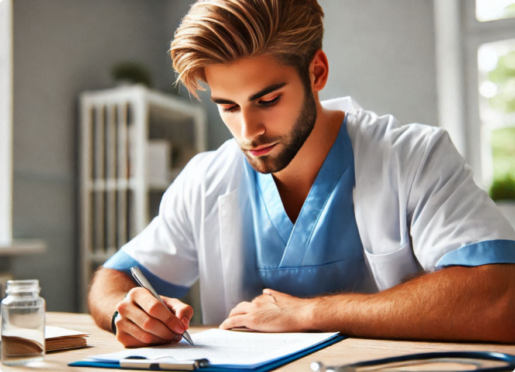 Elaboração do Plano de Cuidados