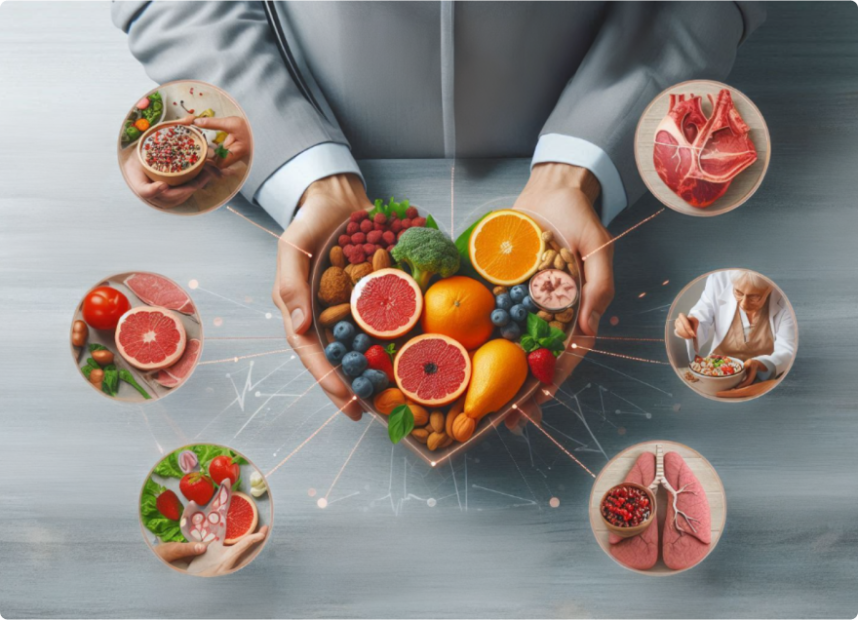 Consultoria Nutricional Personalizada